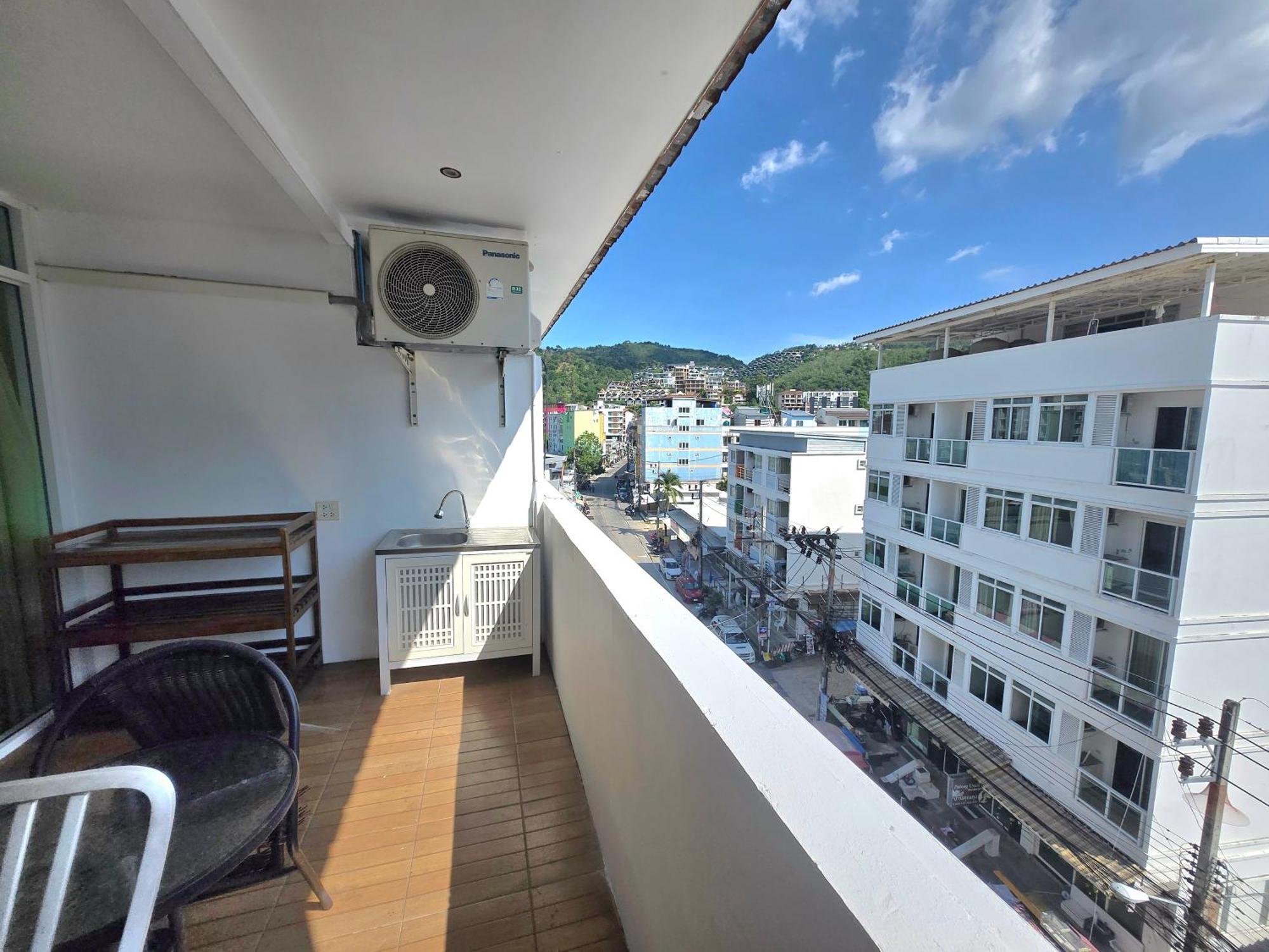 Happy 99 Guest House Patong Kültér fotó